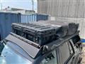 2008 Toyota Hilux Surf