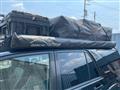 2008 Toyota Hilux Surf