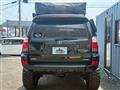 2008 Toyota Hilux Surf