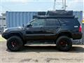 2008 Toyota Hilux Surf