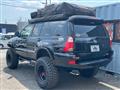 2008 Toyota Hilux Surf