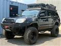2008 Toyota Hilux Surf