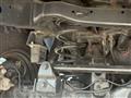 2008 Toyota Hilux Surf