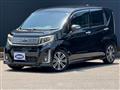 2016 Subaru Stella