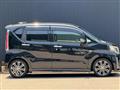 2016 Subaru Stella