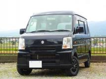 2010 Suzuki Every