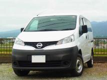 2019 Nissan NV200 VANETTE