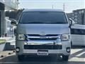 2020 Toyota Hiace Wagon