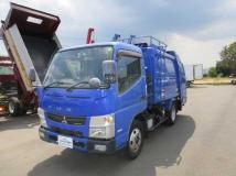 2016 Mitsubishi Canter