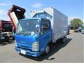 2015 Isuzu Isuzu Others