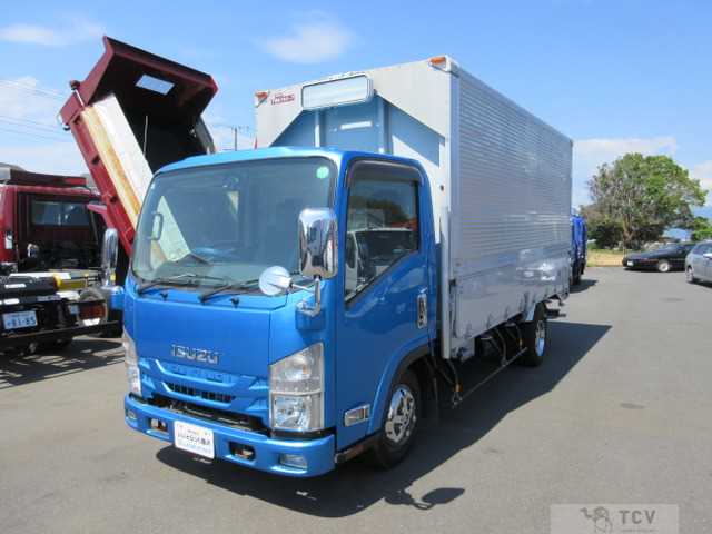 2015 Isuzu Isuzu Others