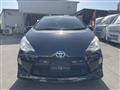 2012 Toyota AQUA
