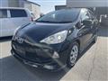 2012 Toyota AQUA
