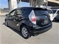 2012 Toyota AQUA