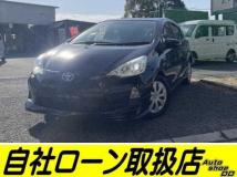 2012 Toyota AQUA
