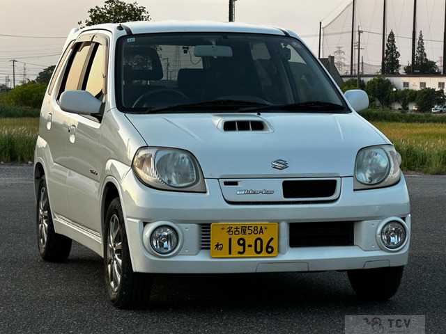 2003 Suzuki Kei