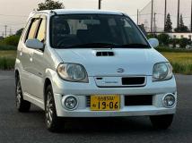 2003 Suzuki Kei