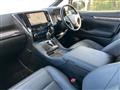 2021 Toyota Alphard G
