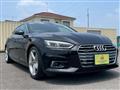 2019 Audi A5