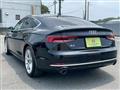 2019 Audi A5
