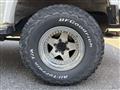 1992 Toyota Land Cruiser Prado