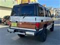 1995 Toyota Land Cruiser Prado