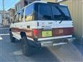 1995 Toyota Land Cruiser Prado