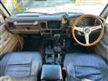 1995 Toyota Land Cruiser Prado