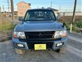 2006 Mitsubishi Pajero