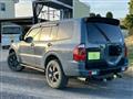 2006 Mitsubishi Pajero