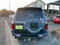 2006 Mitsubishi Pajero