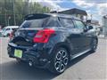 2023 Suzuki Swift