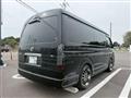 2022 Toyota Hiace Wagon