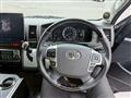 2022 Toyota Hiace Wagon