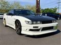 1996 Nissan 180SX