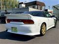 1996 Nissan 180SX