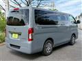 2023 Nissan Caravan Van