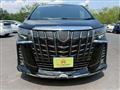 2021 Toyota Alphard G