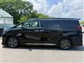 2021 Toyota Alphard G
