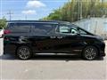 2021 Toyota Alphard G
