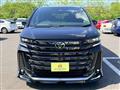 2023 Toyota Vellfire
