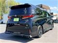 2023 Toyota Vellfire