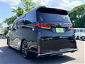 2023 Toyota Vellfire
