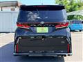 2023 Toyota Vellfire