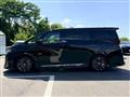 2023 Toyota Vellfire