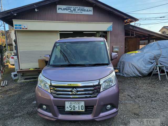 2015 Suzuki Suzuki Others
