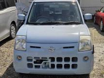2009 Nissan Pino