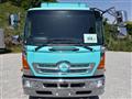 2016 Hino Hino Others
