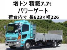 2016 Hino Hino Others