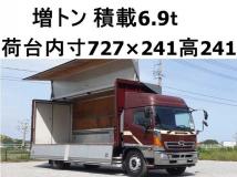 2015 Hino Hino Others